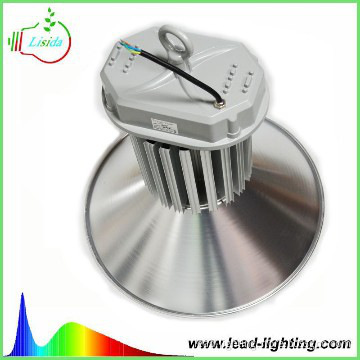 High energy transfer LED high bay light, up Lighting